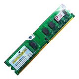 Memoria Desktop 2gb Ddr2