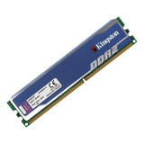 Memoria Desktop 2gb Ddr2