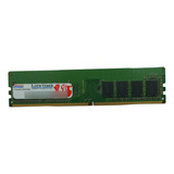 Memoria Desktop 8gb Ddr4