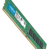 Memoria Desktop Crucial 8gb