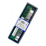 Memória Desktop Kingston Ddr3 8gb 1600mhz 12800 Kvr16n11 8