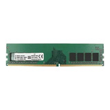 Memoria Desktop Kingston Ddr4