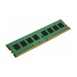 Memoria Desktop Kingston Ddr4