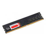 Memória Desktop Ntc 8gb Ddr3 1600 Mhz Ntckf1600dd3 Preto