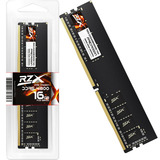 Memória Desktop Rzx Fire Dragon Ddr5 16gb 4800mhz 1 1v Cl40