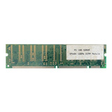 Memoria Dimm 128mb Pc100