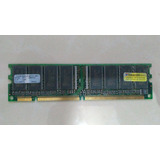 Memoria Dimm 64mb
