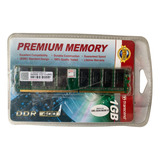 Memoria Dimm Ddr 1gb