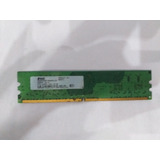 Memoria Dimm Ddr2 256mb
