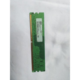 Memoria Dimm Ddr2 256mb