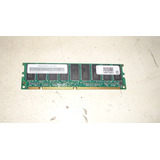 Memoria Dimm Dell 128mb