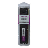 Memória Duex Ram Ddr3 8gb 1600mhz Desktop