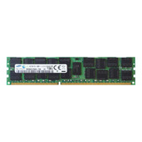Memoria Ecc 16gb Pc3l 12800r 1600mhz Para Servidor X99