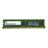 Memoria Ecc 1gb Pc2