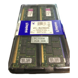 Memoria Ecc 266mhz Pc2100r