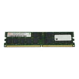 Memoria Ecc 2gb Pc2