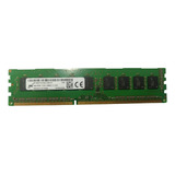 Memoria Ecc 8gb Pc3 12800e Dell Poweredge R210 R220 T110 I I