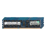 Memoria Ecc 8gb Pc3