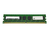 Memoria Ecc Pc2-5300e 1gb Ddr2 Dell Poweredge T100 T105 R200