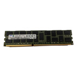 Memória Ecc Rdimm 8gb Pc3l 12800r Dell T320 R320 T420 R420