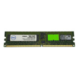 Memoria Ecc Reg 2gb Pc2-3200r Dell Poweredge 1800 / 2800