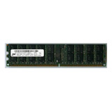Memoria Ecc Reg 4gb Pc2-6400p Pc2-6400r 800mhz Hp Dell Ibm