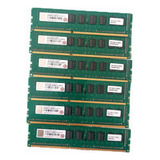 Memoria Ecc Transcend 4gb Ddr3 Para Servidor