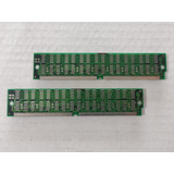 Memória Edo 32mb 2x 16mb Itaucom Pc Antigo