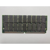 Memória Edo 64mb 72 Vias 60ns Nec Pc Antigo