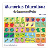 Memoria Educativa Legumes E