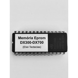 Memória Eprom Órgão Gambitt Dx300 Dx700