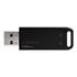 Memória Flash Kingston 32gb Datatraveler Kc-u2e32/vc /usb 2.0 Cor Preto Amarelo