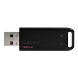 Memoria Flash Kingston 32gb