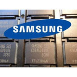 Memória Flash Nand Gravada Samsung Un32d5500 Original Nova