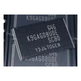 Memoria Flash Nand Samsung D5500 Un40d5500 K9gag08u0e