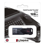 Memoria Flash Usb Kingston