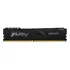 Memória Fury Beast 8gb Ddr4 2666mhz Kf426c16bb/8 Kingston Cor Preto