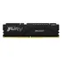 Memória Gamer 32gb 6000mhz Ddr5 Cl40 Kingston Fury Beast Pto