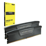 Memoria Gamer Corsair Vengeance