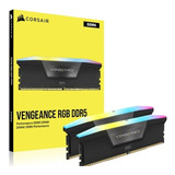 Memoria Gamer Corsair Vengeance