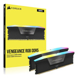Memoria Gamer Corsair Vengeance