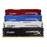Memoria Gamer Ddr3 4gb 1333 Mhz Kingston Hyperx Fury C 01