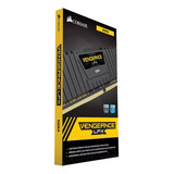 Memoria Gamer Ddr4 1x16gb