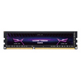 Memória Gamer Desktop 8gb Ddr3 1600mhz Ultra Link Vision Ul d316c11b 8
