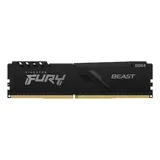 Memoria Gamer Fury Beast