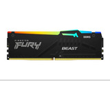 Memoria Gamer Kingston Fury