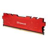Memoria Gamer Redragon Rage