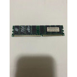 Memoria Generico 256mb Ddr Pc2700 Cl2