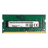 Memoria Hp 16gb 2666
