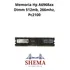 Memoria Hp A6968ax Dimm 512mb, 266mhz, Pc2100